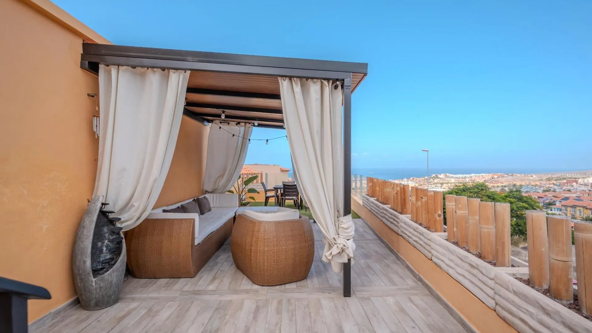 Sol Del Conde Apartamento Vacacional Costa Adeje  0*, Costa Adeje (Tenerife) Španělsko