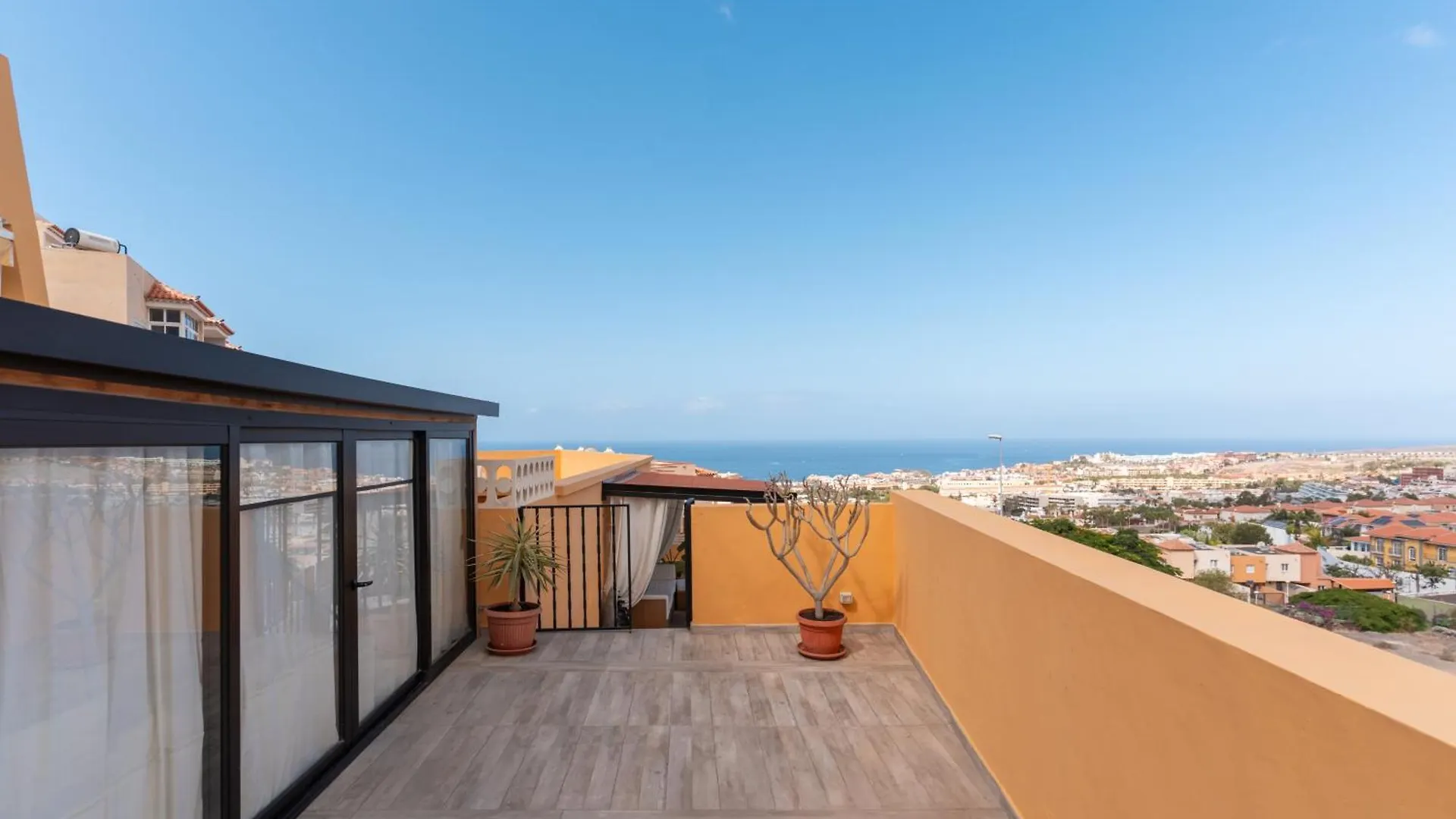 Apartmán Sol Del Conde Apartamento Vacacional Costa Adeje