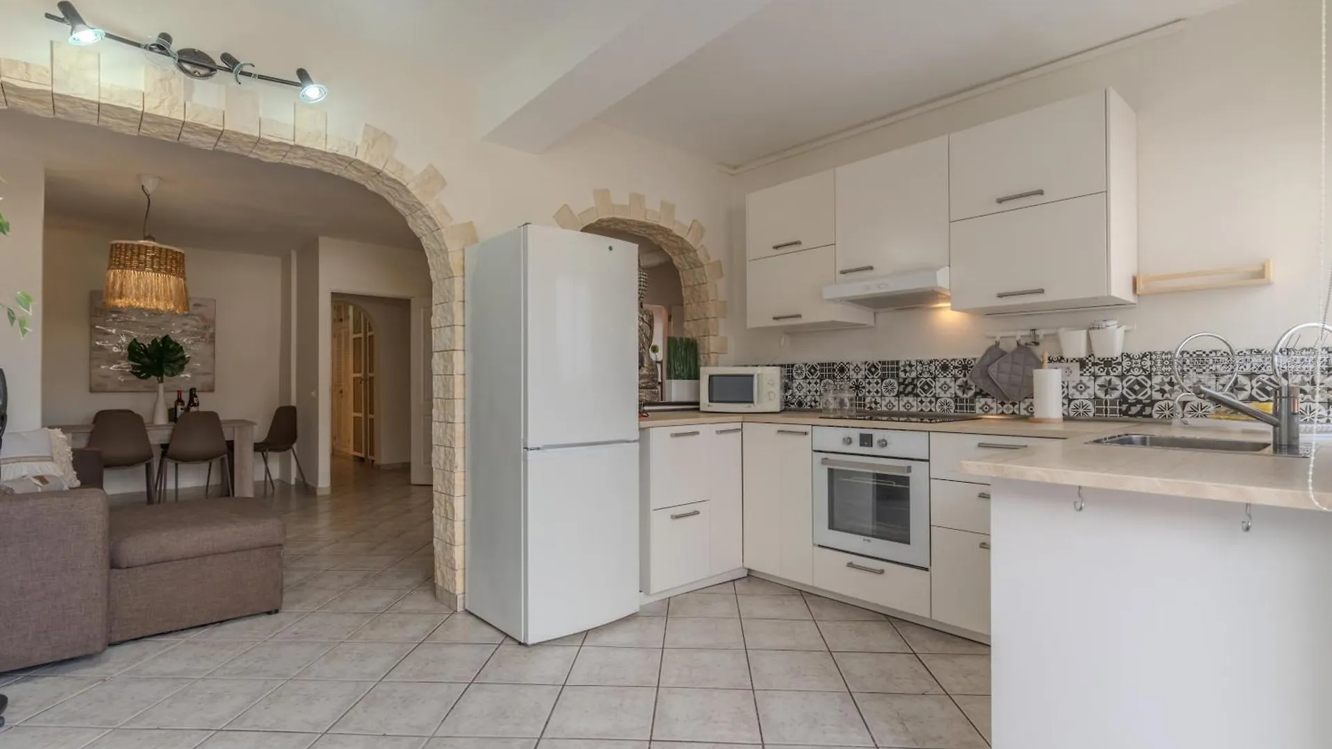 Sol Del Conde Apartamento Vacacional Costa Adeje  Španělsko