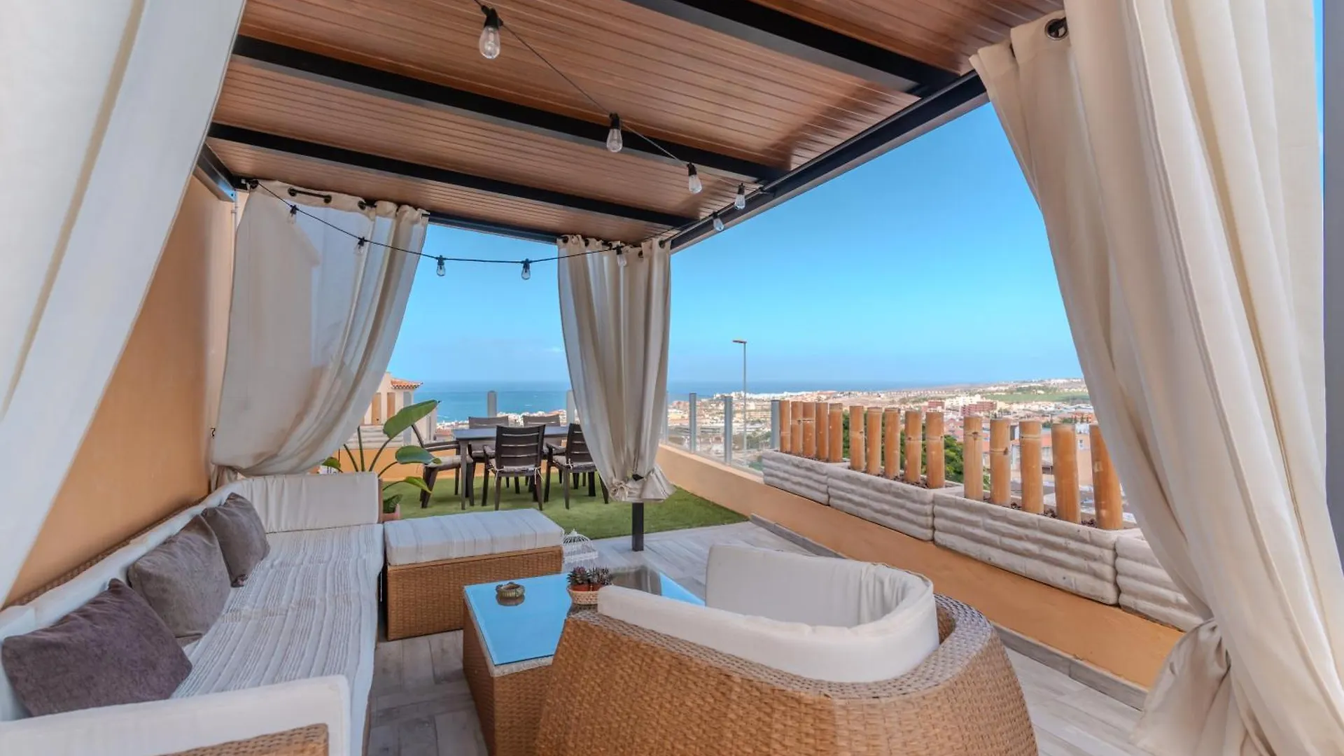 Sol Del Conde Apartamento Vacacional Costa Adeje