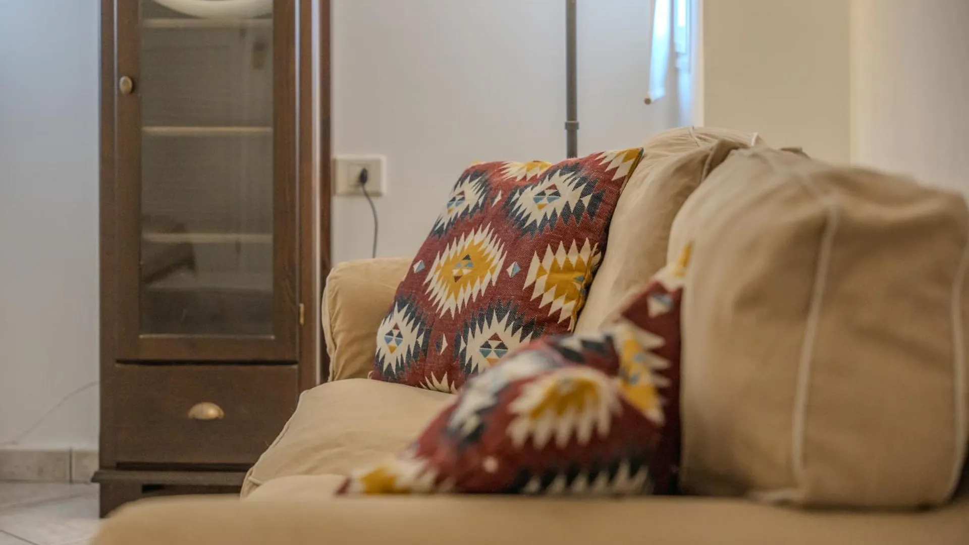 Lägenhet Sol Del Conde Apartamento Vacacional Costa Adeje  Spanien
