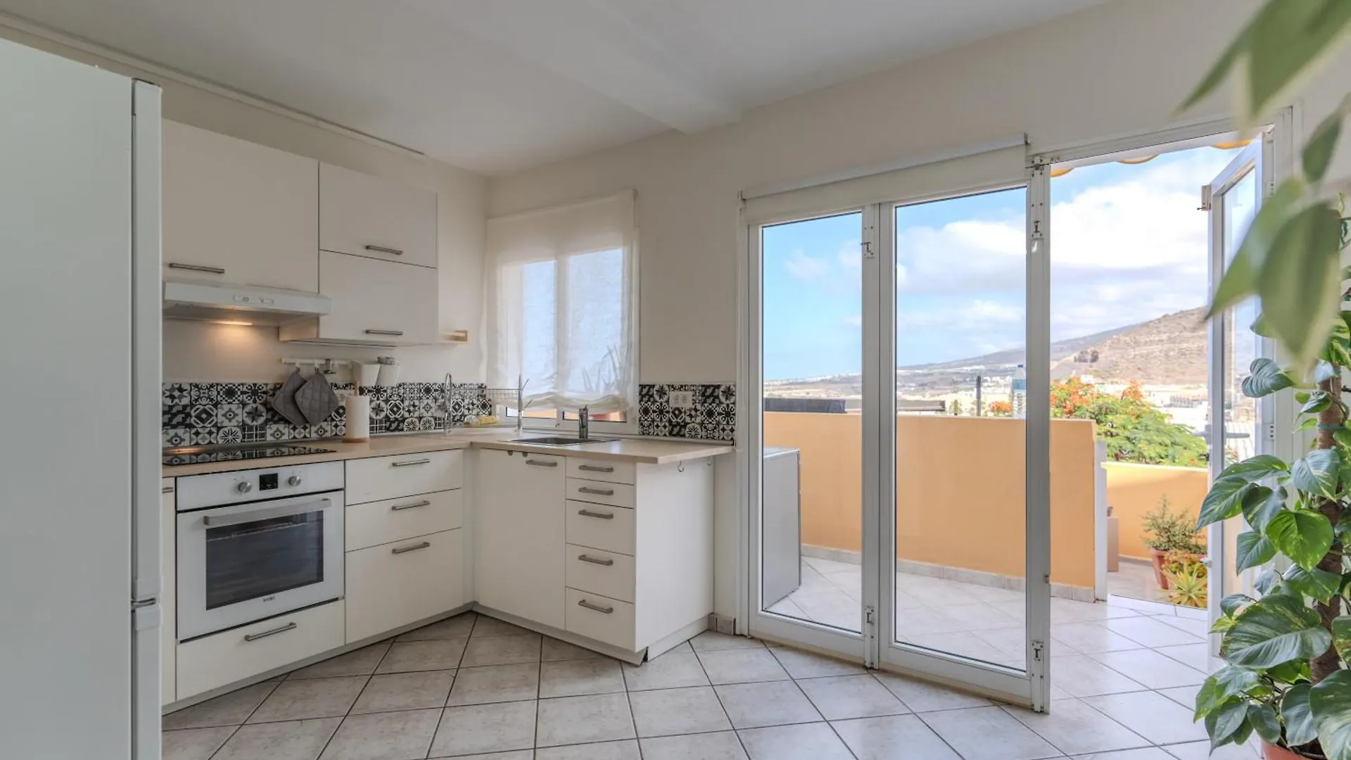 Apartmán Sol Del Conde Apartamento Vacacional Costa Adeje