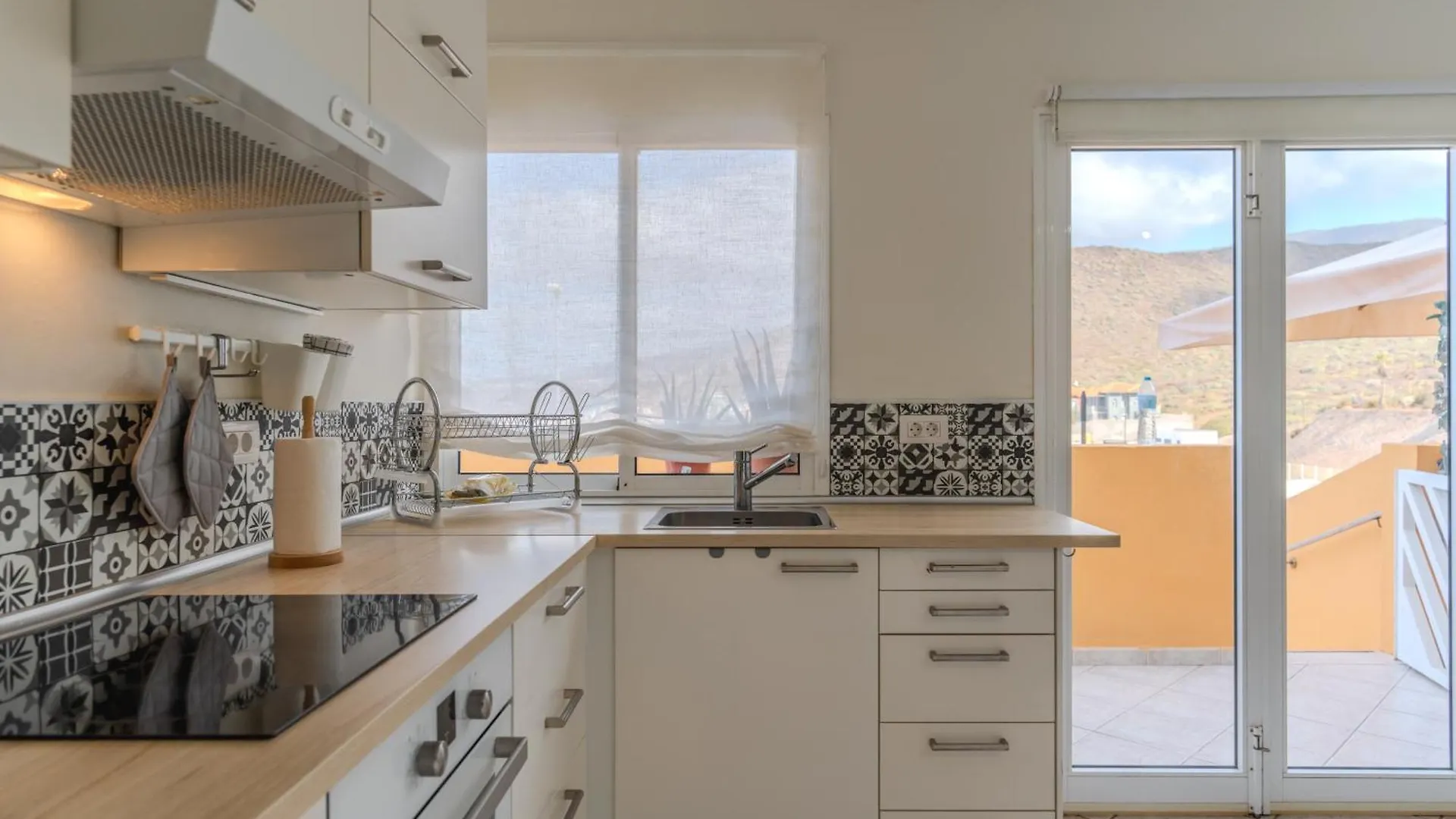 Sol Del Conde Apartamento Vacacional Costa Adeje  0*, Costa Adeje (Tenerife) Španělsko