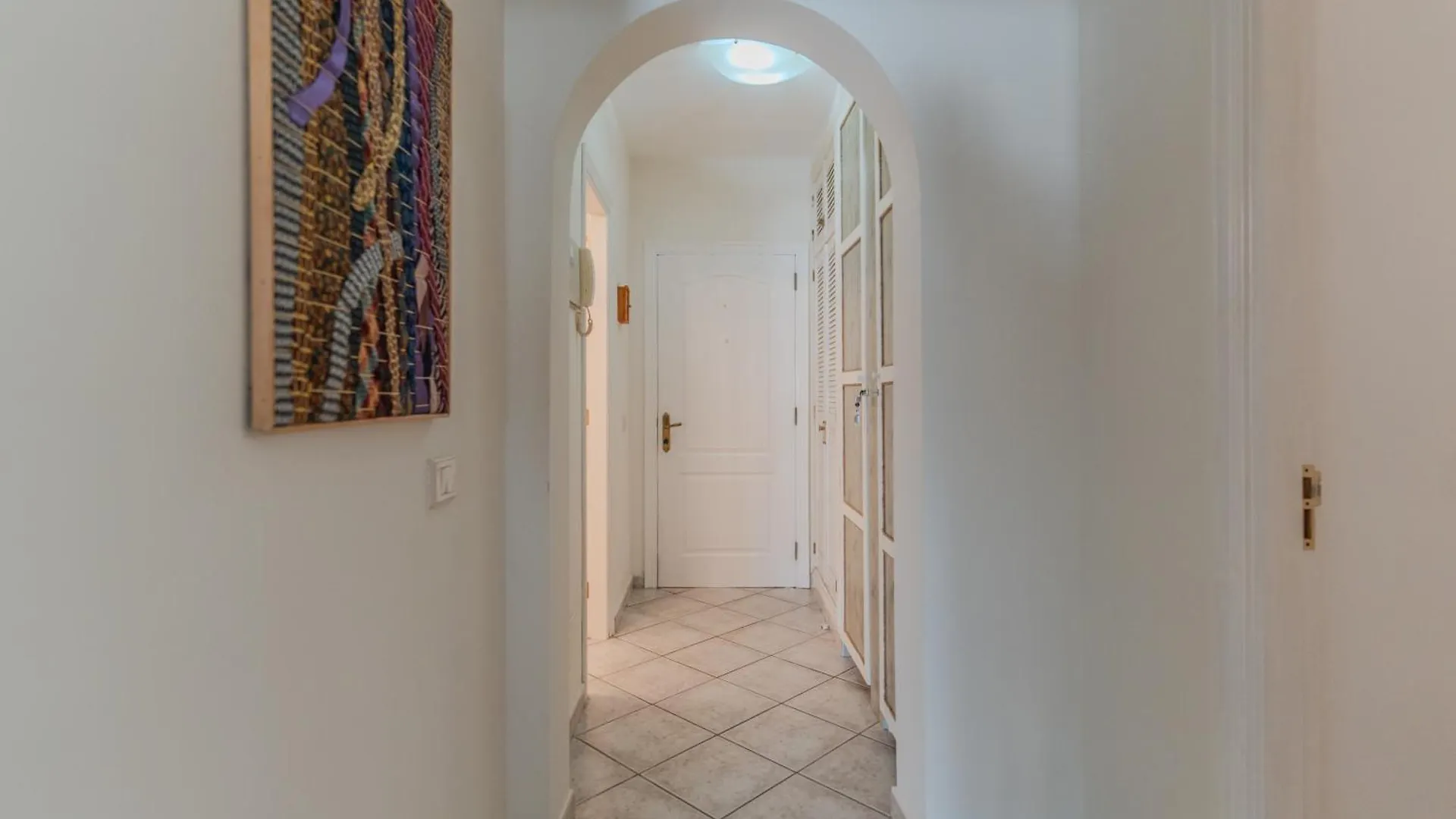 Sol Del Conde Apartamento Vacacional Costa Adeje