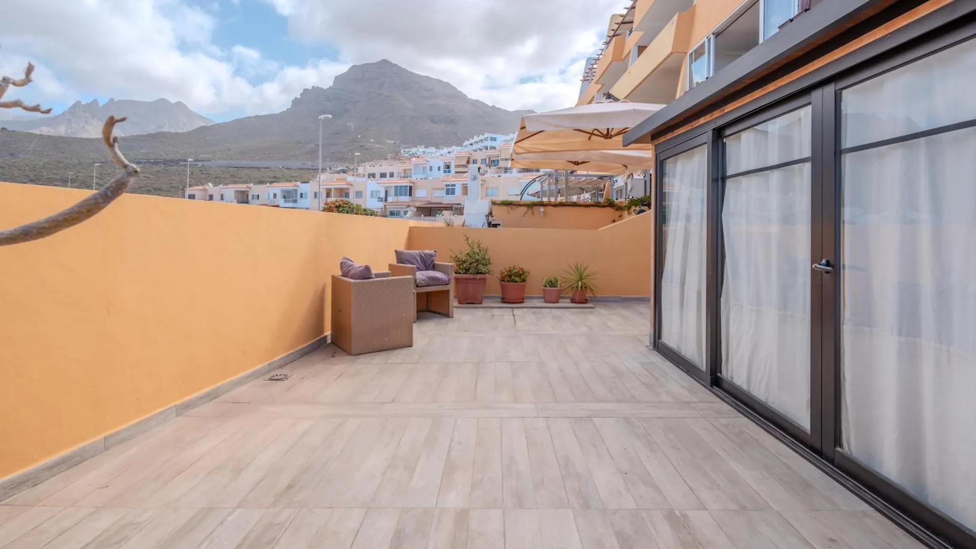 Sol Del Conde Apartamento Vacacional Costa Adeje  Apartment Costa Adeje (Tenerife)
