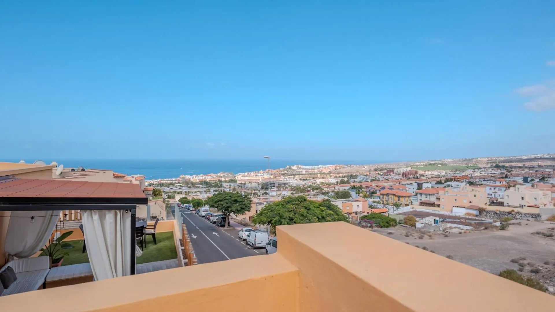 Apartment Sol Del Conde Apartamento Vacacional Costa Adeje  Spain