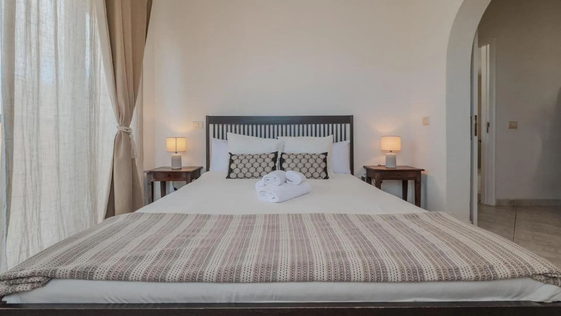 Apartment Sol Del Conde Apartamento Vacacional Costa Adeje