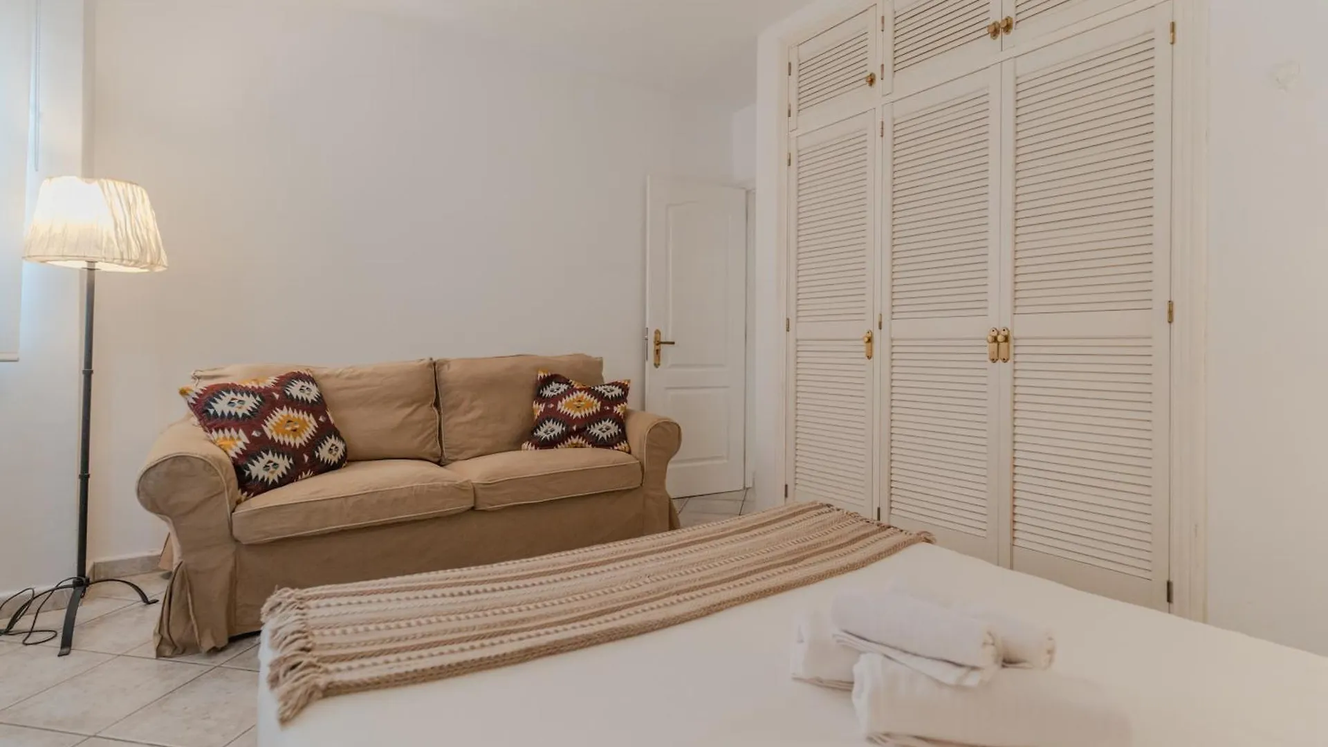 Sol Del Conde Apartamento Vacacional Costa Adeje  Spain