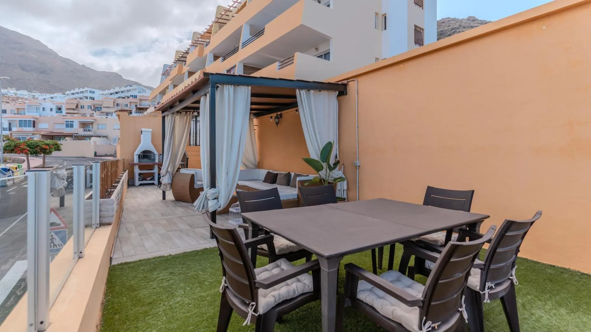 Sol Del Conde Apartamento Vacacional Costa Adeje  Apartment