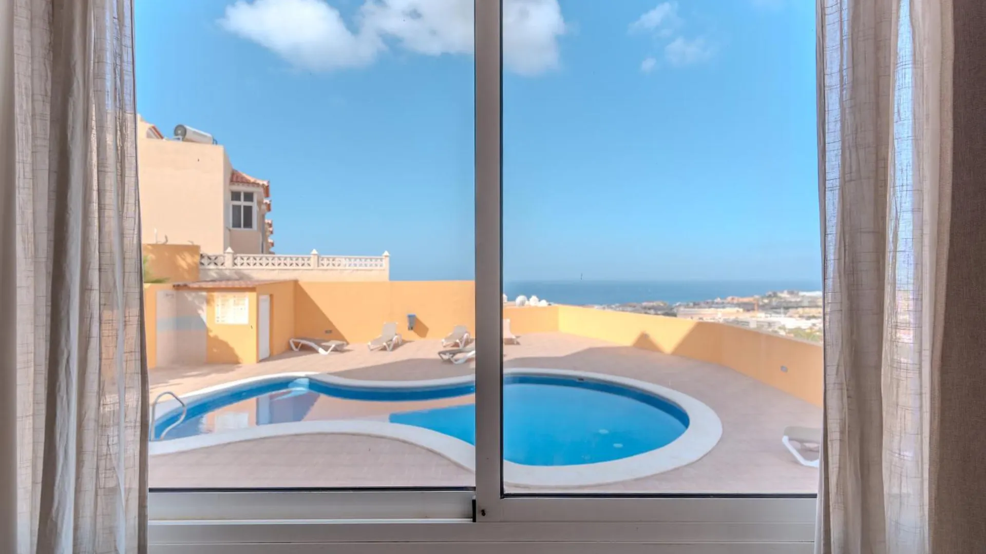 Sol Del Conde Apartamento Vacacional Costa Adeje  Apartment Costa Adeje (Tenerife)