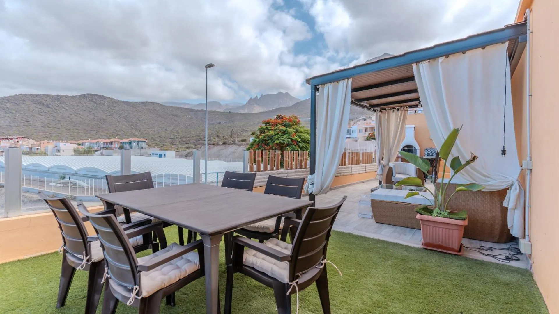 Sol Del Conde Apartamento Vacacional Costa Adeje