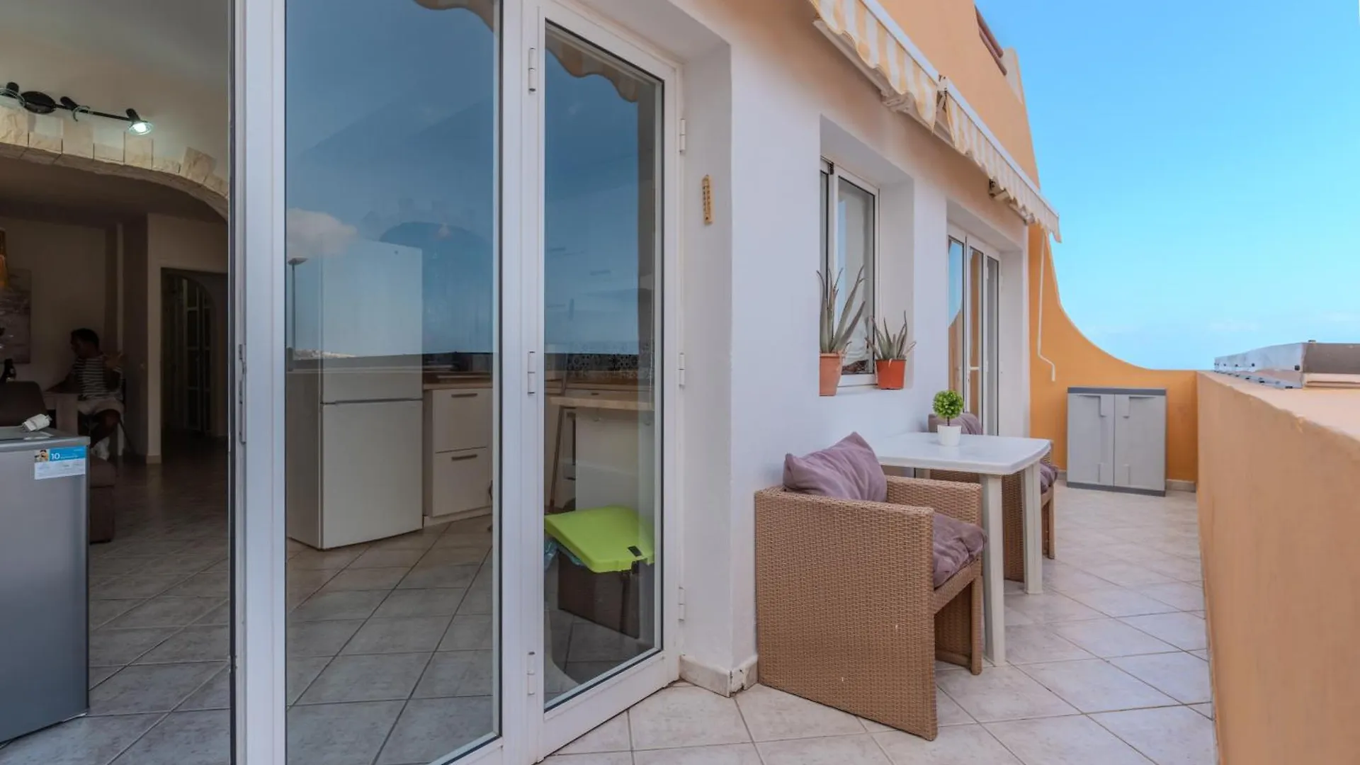 Sol Del Conde Apartamento Vacacional Costa Adeje  Spain