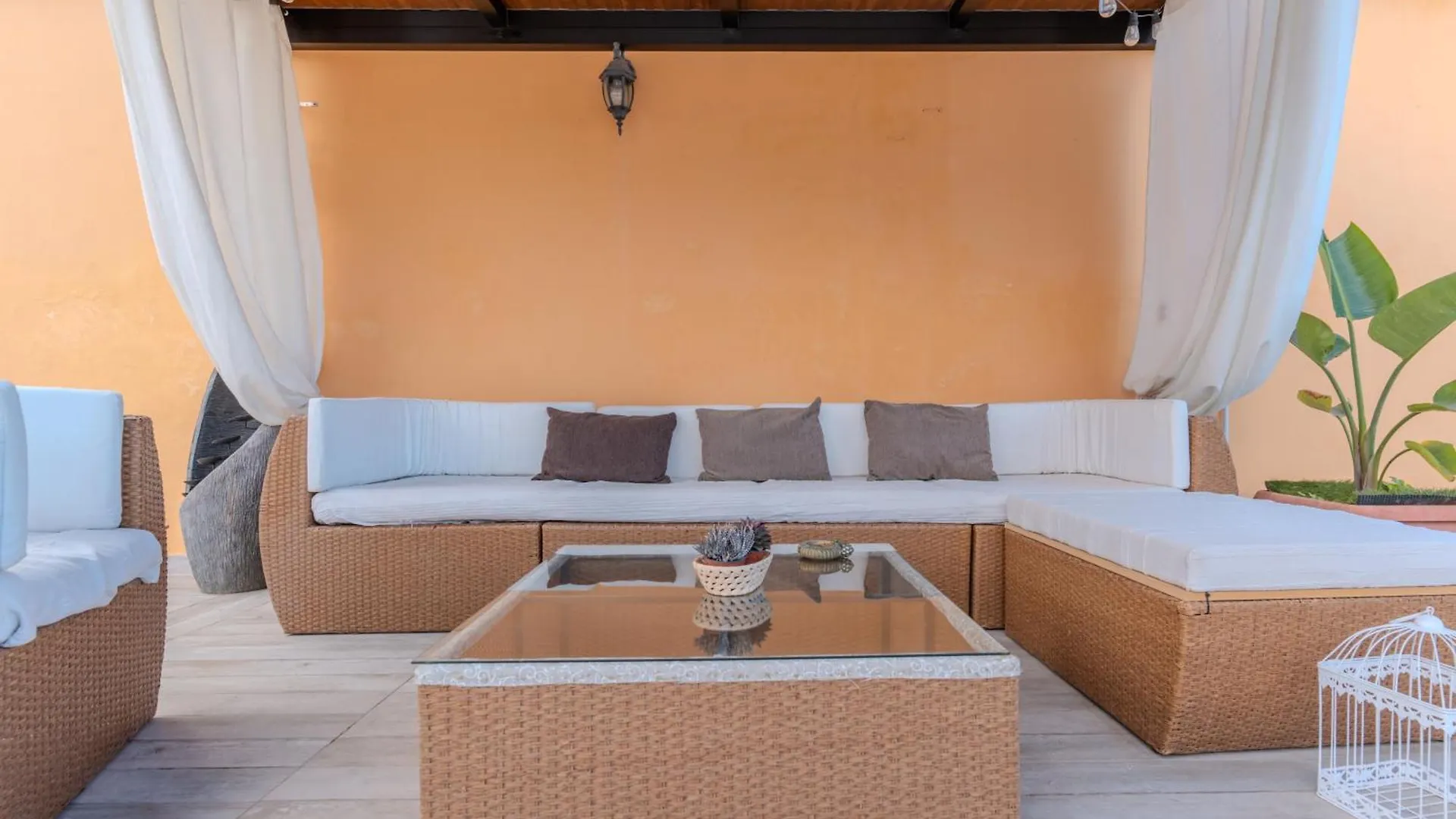 Apartment Sol Del Conde Apartamento Vacacional Costa Adeje