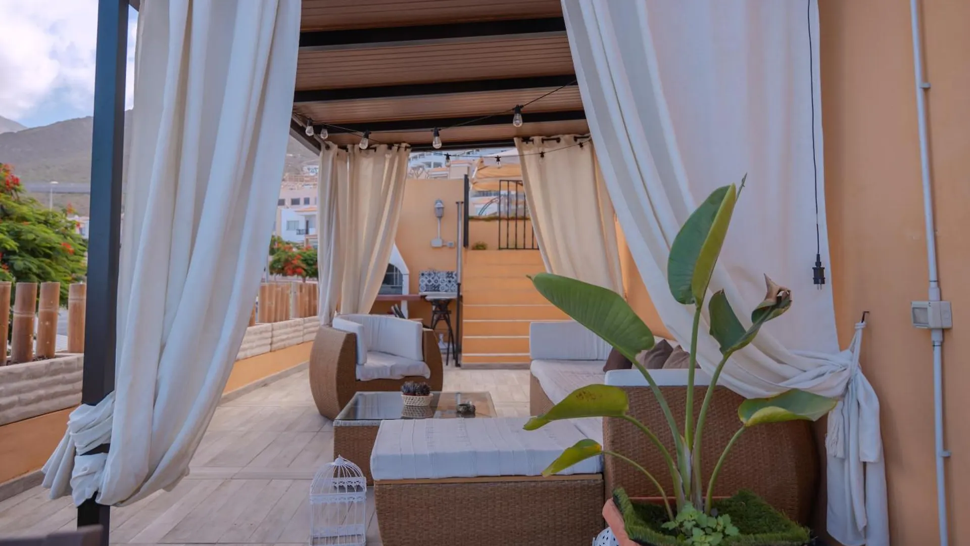 Apartment Sol Del Conde Apartamento Vacacional Costa Adeje  Spain