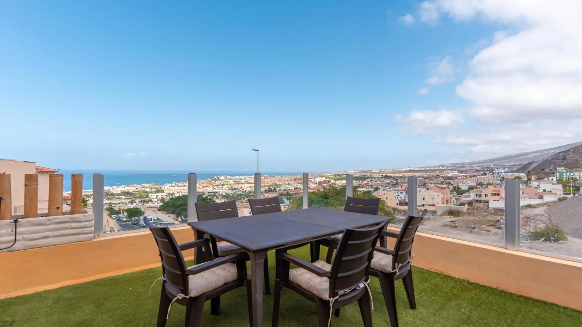 Sol Del Conde Apartamento Vacacional Costa Adeje  Costa Adeje (Tenerife)