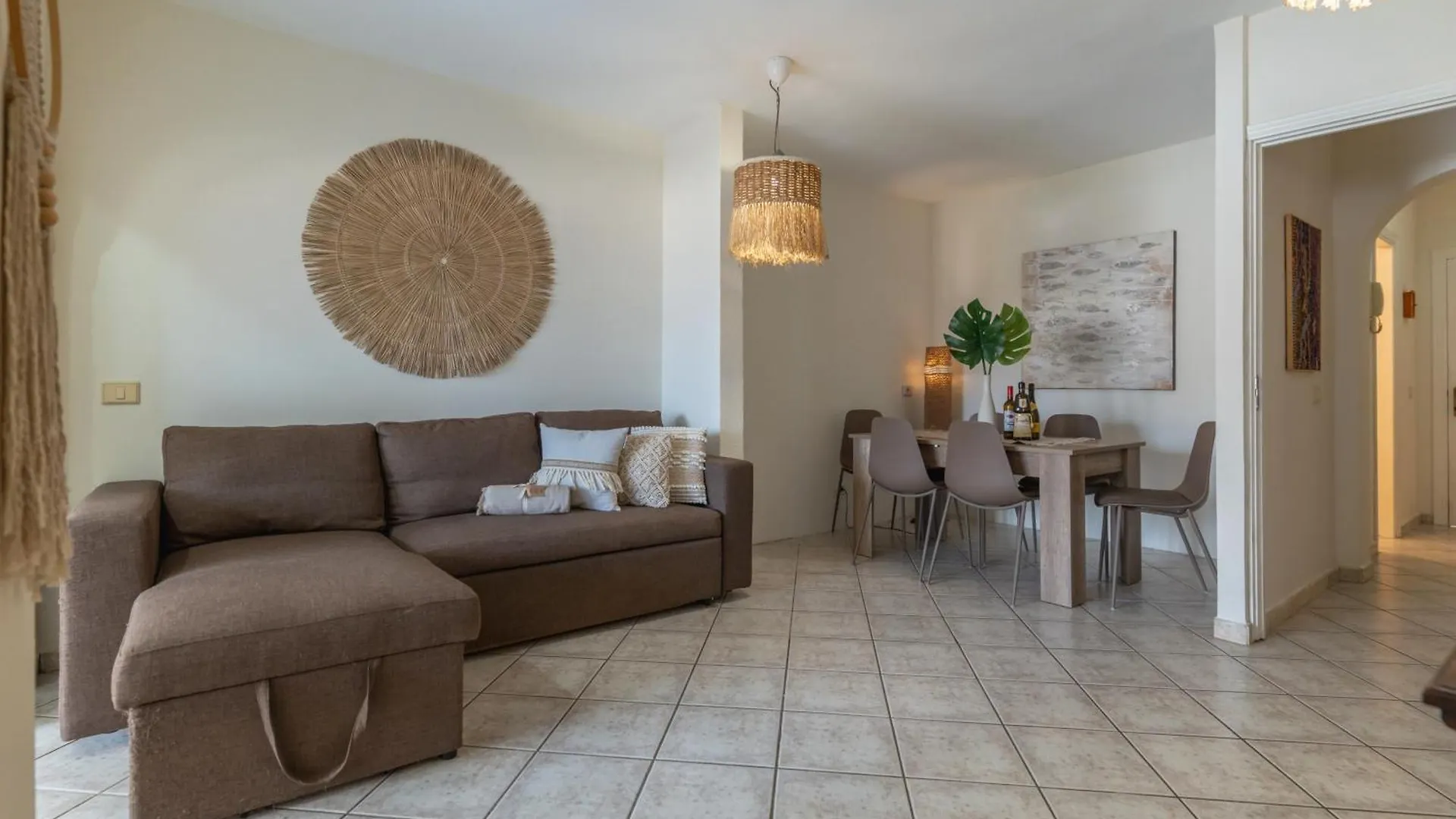 Apartment Sol Del Conde Apartamento Vacacional Costa Adeje