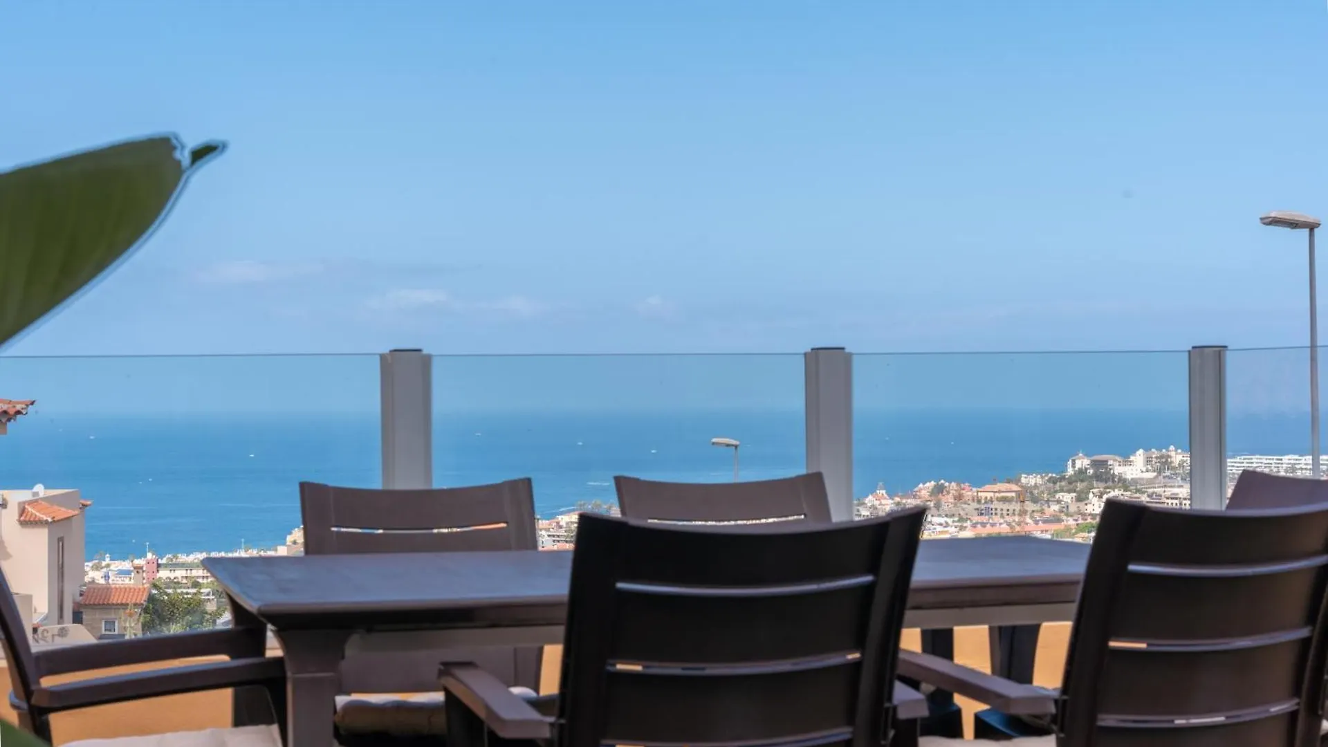 Sol Del Conde Apartamento Vacacional Costa Adeje  Spain